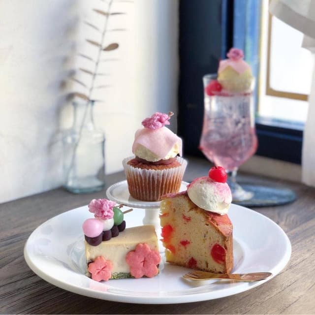 Little Village Cafe - サブ画像2