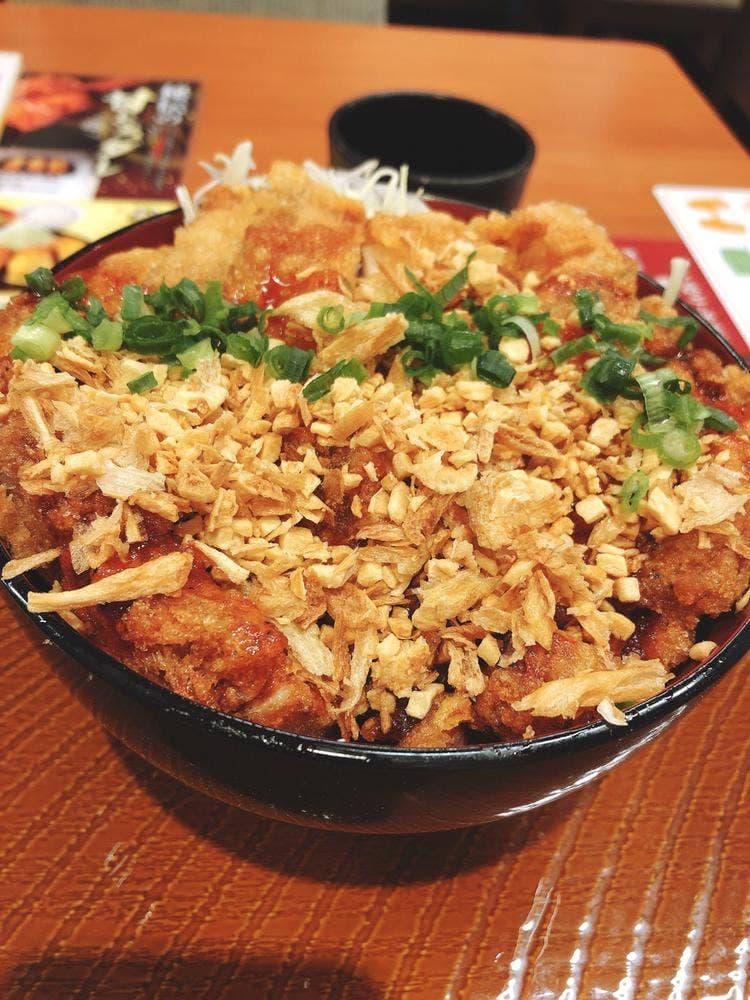 から好し 上福岡店