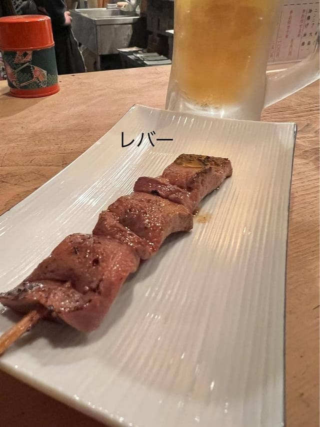 カッパ 中野店 - サブ画像1