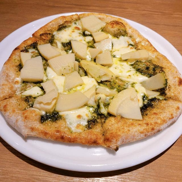 pizzeria e trattoria a cappella - サブ画像3