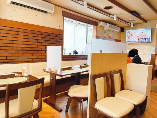 リストランテ ユノ - サブ画像2