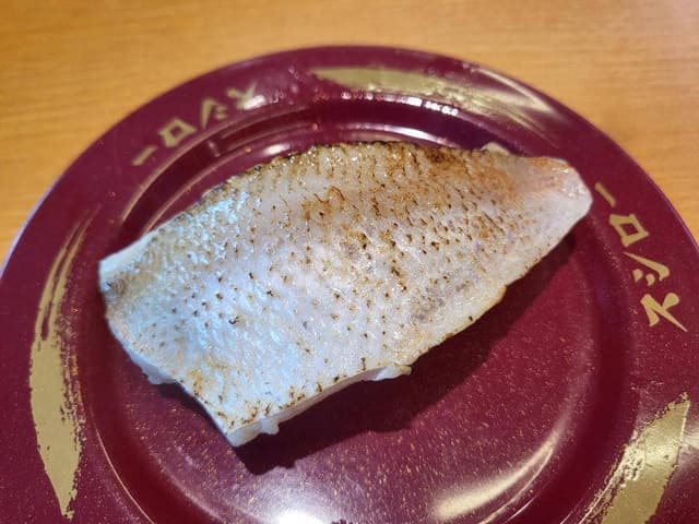 スシロー 砺波店 - サブ画像1