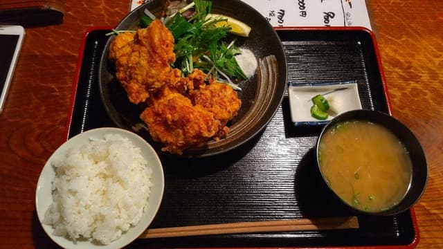 炭火焼鳥 ツキトカゲ本店 - サブ画像1