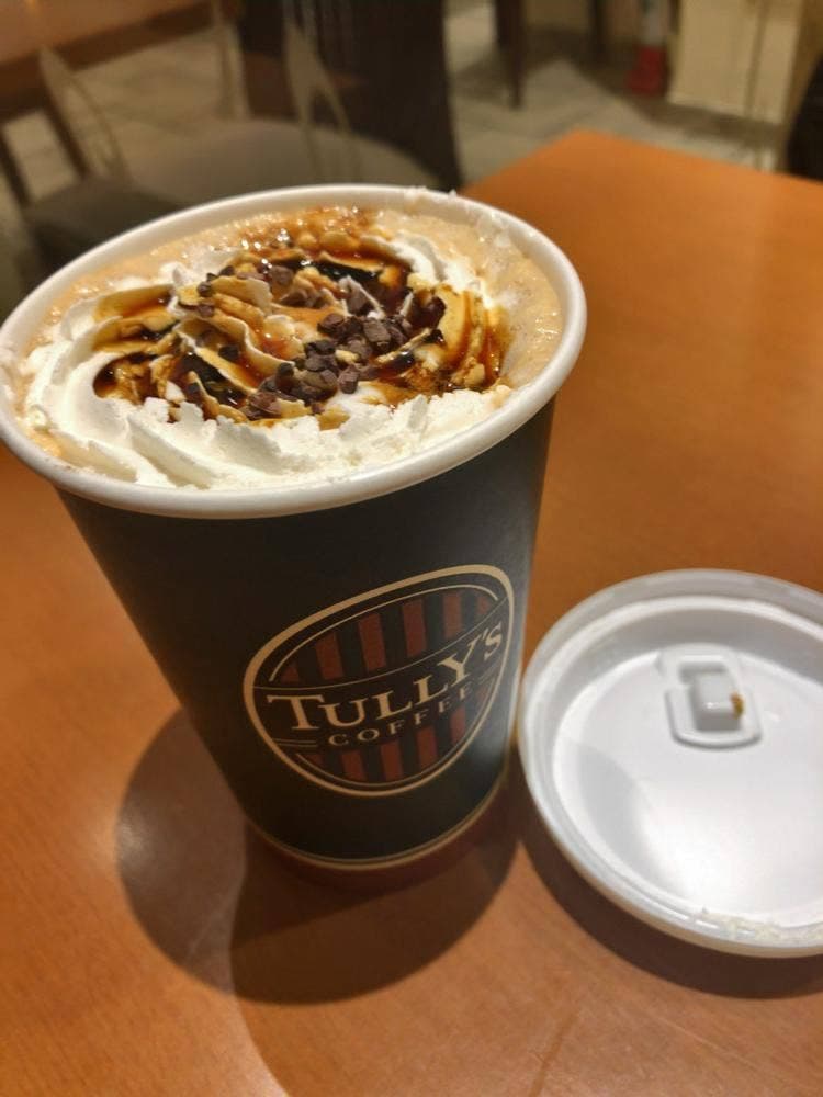 タリーズコーヒー 堺筋本町店