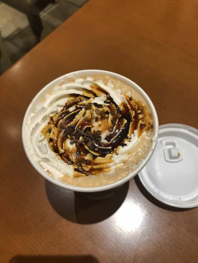 タリーズコーヒー 堺筋本町店 - サブ画像3