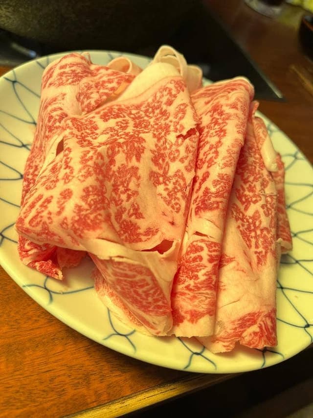 しゃぶ亭脇阪 - サブ画像1