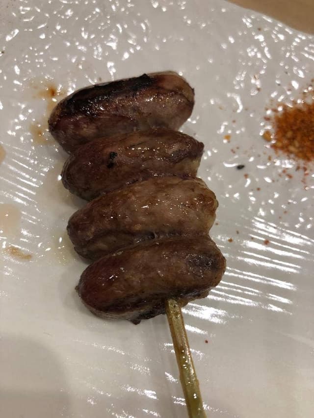 本格炭火焼鳥 はなれ - サブ画像1