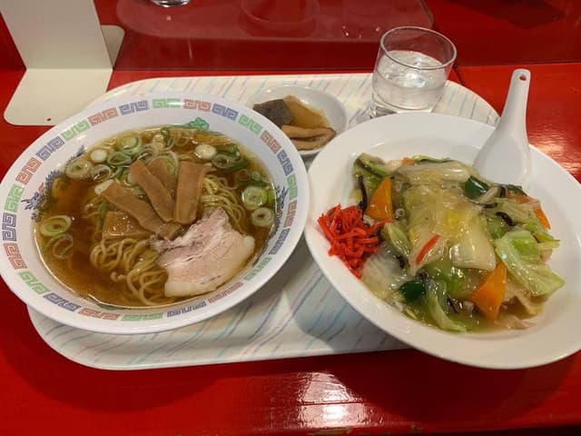 餃子亭 - サブ画像1