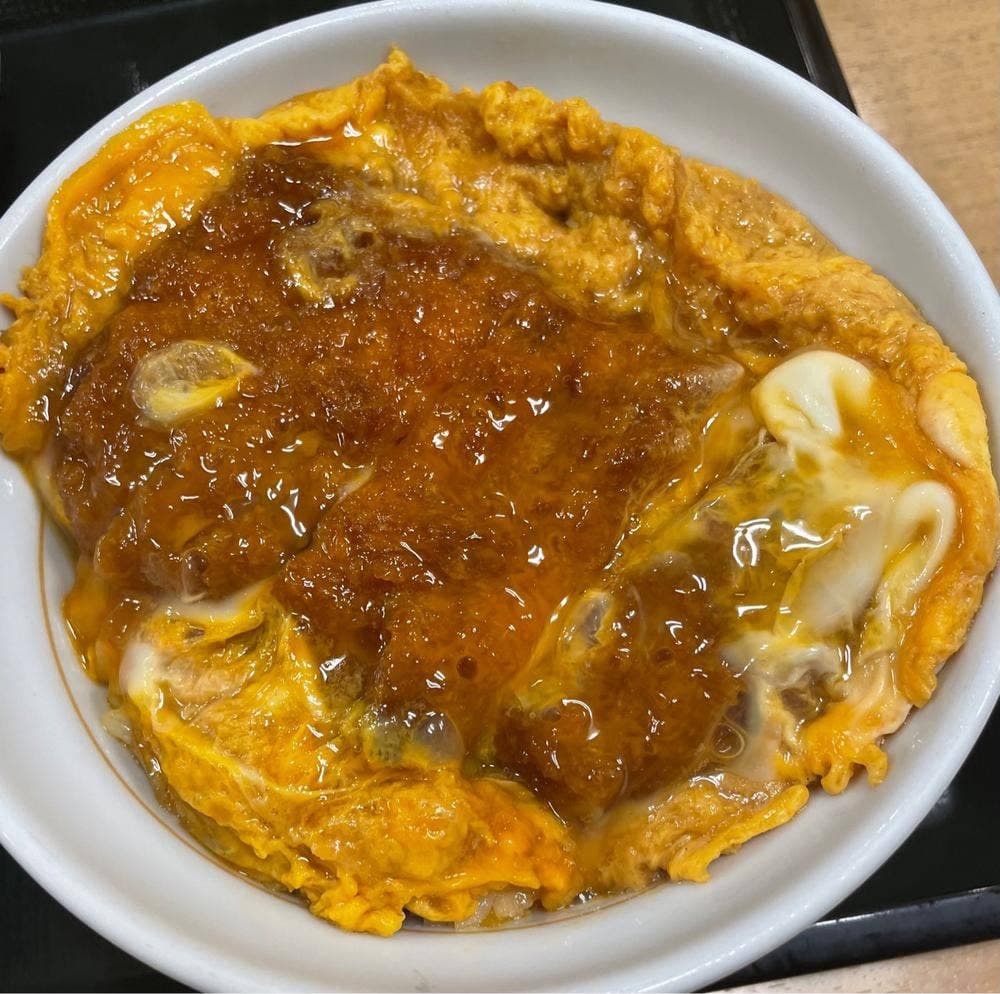 なか卯 堺筋周防町店