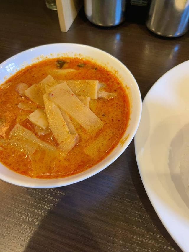 熱帯食堂 西真上店 - サブ画像1