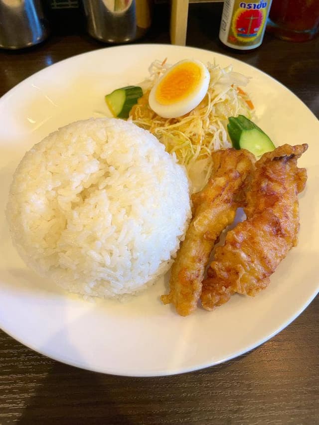 熱帯食堂 西真上店 - サブ画像2