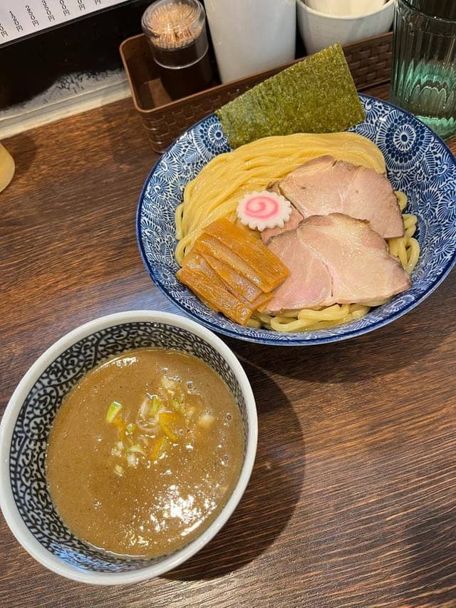 麺処 はなぶさ - サブ画像3