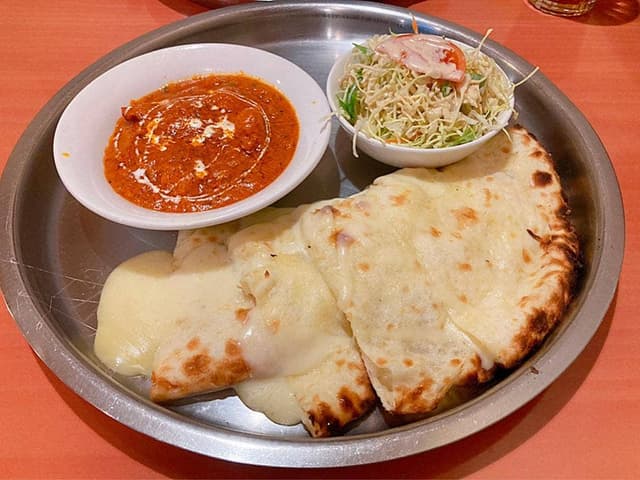 本場インド料理 SURYODAYA - サブ画像1