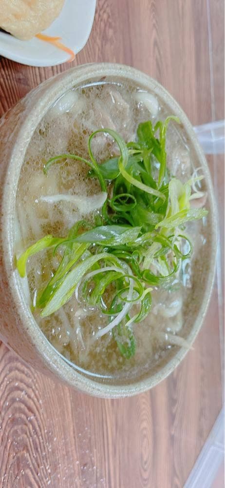 白石うどん店 - サブ画像3