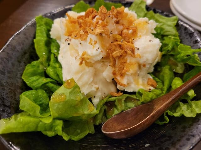肉力JAPAN 楽椿 - サブ画像2