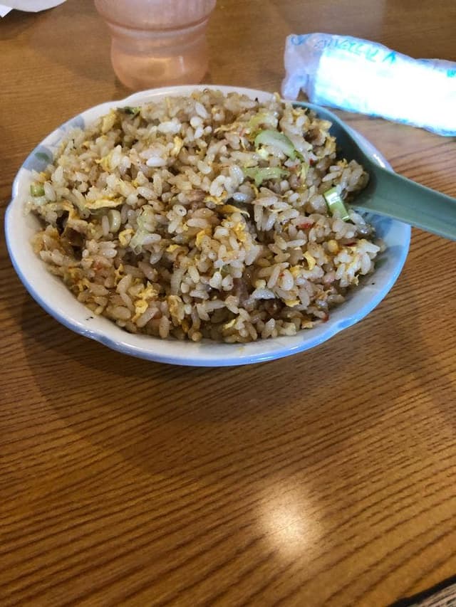 熱烈 タンタン麺 一番亭 有松インター店 - サブ画像2