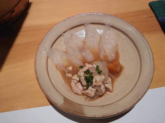 魚と肴 にし山 - サブ画像1