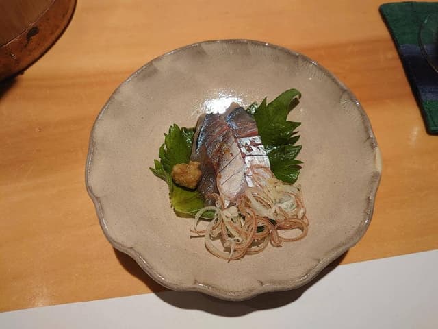 魚と肴 にし山 - サブ画像2