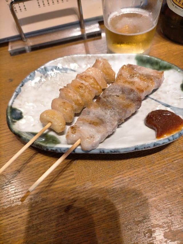 串焼きと天ぷら 春子屋 - サブ画像3