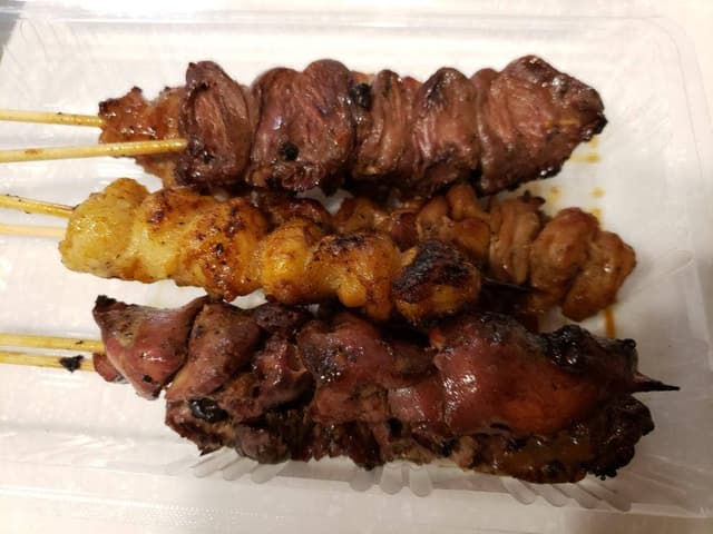 焼肉ホルモン ひなた屋 - サブ画像2