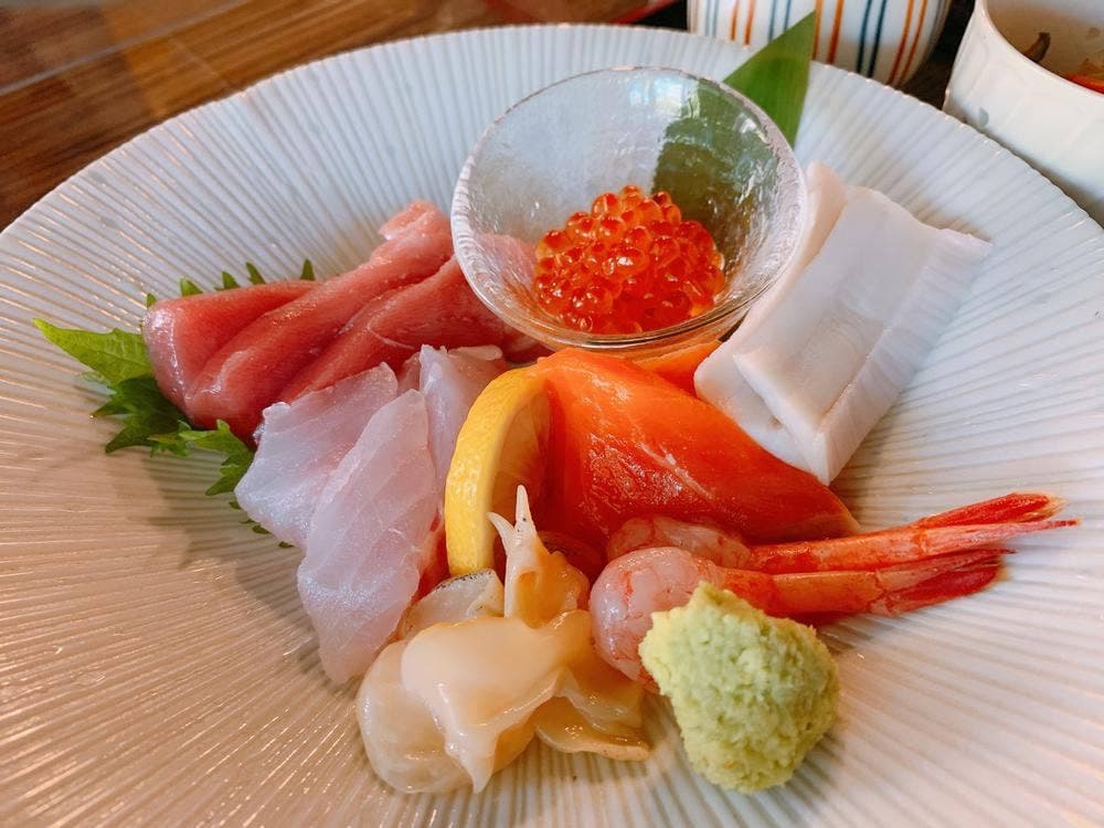 魚や片桐寅吉