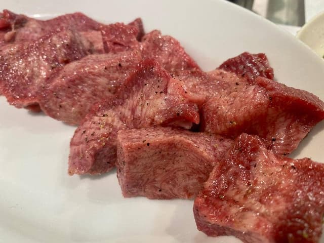 焼肉 やっちゃん - サブ画像3