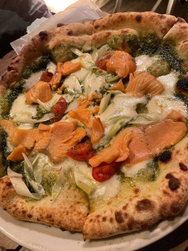 両国テラスカフェ - サブ画像2