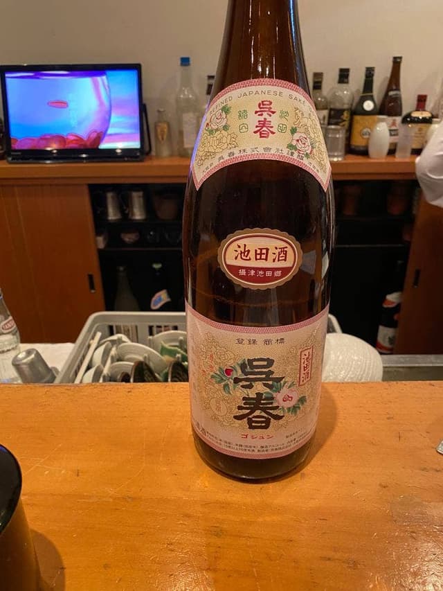 手打ちそば 舞鶴 - サブ画像3