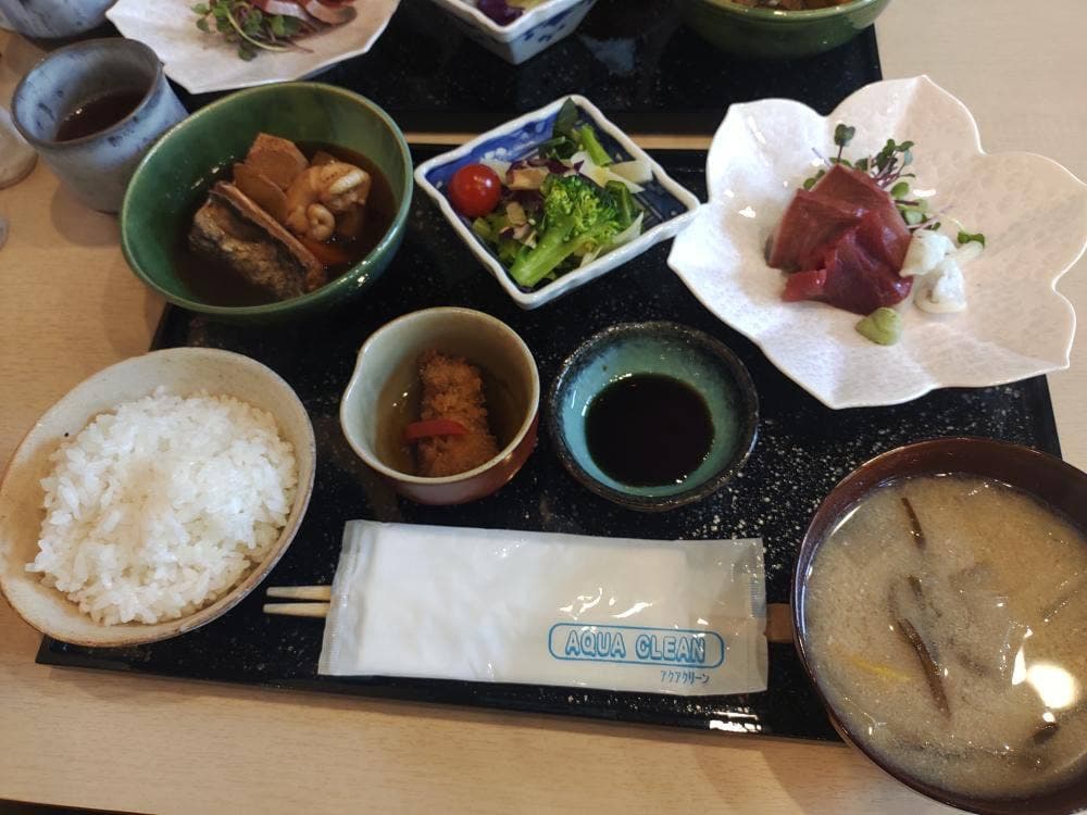 割烹たけだ