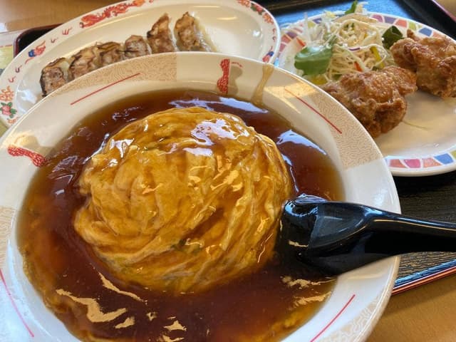 博多王将 中華飯店 - サブ画像2