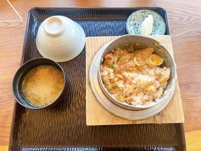 釜めし 笹よし - サブ画像3