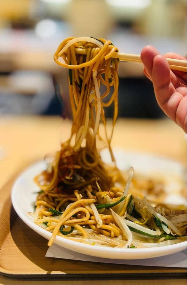 ハオチーマ - サブ画像2