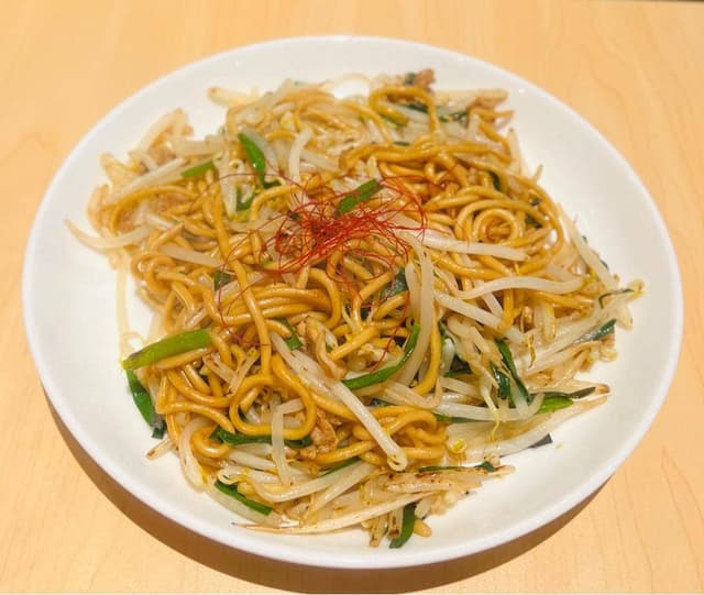 ハオチーマ - サブ画像1