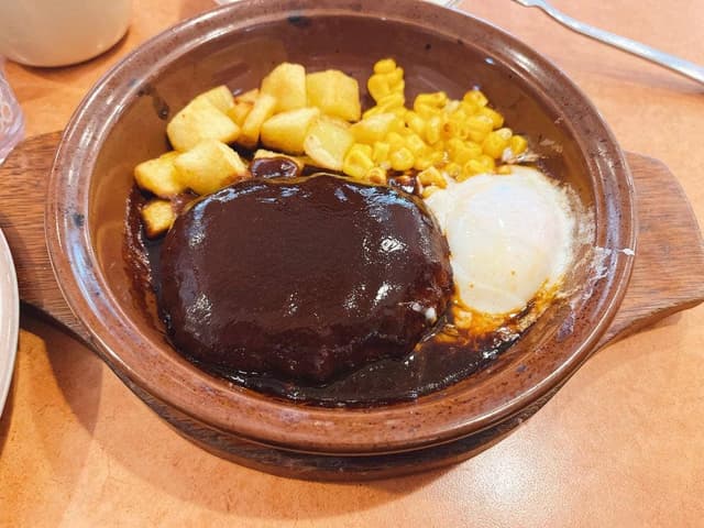 サイゼリヤ 相模原田名店 - サブ画像1