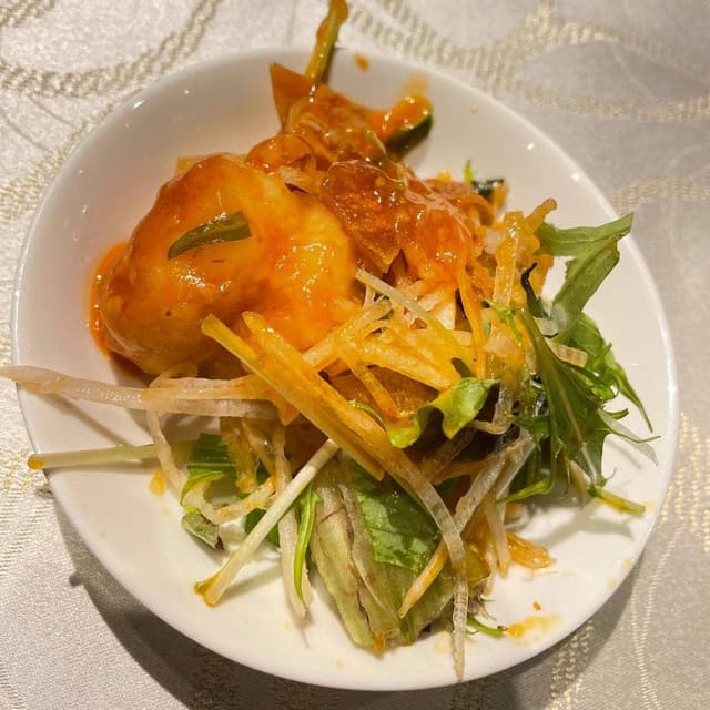 中国料理 ファーロン - サブ画像3