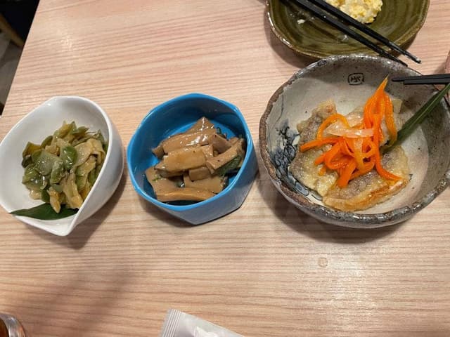 餃子酒場 マル餃 - サブ画像1