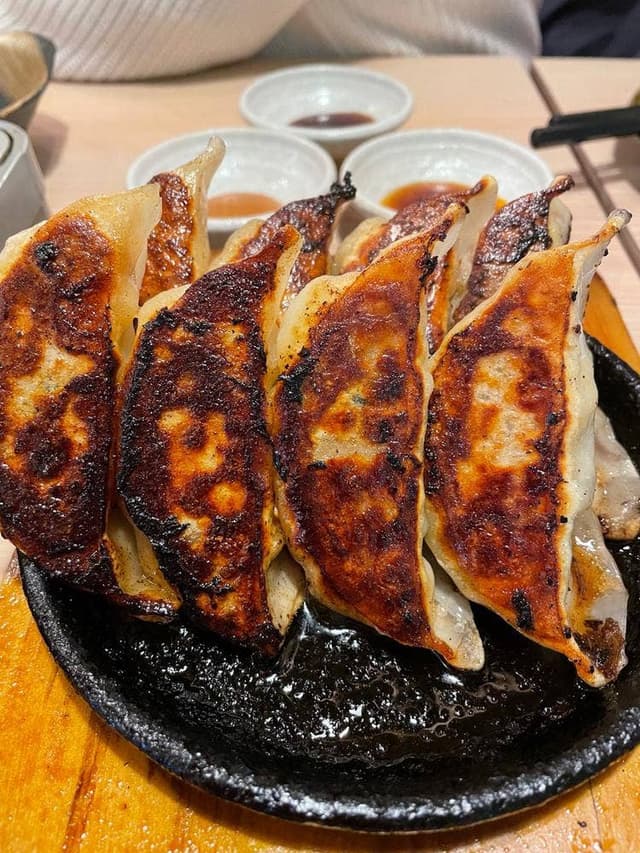 餃子酒場 マル餃 - サブ画像2