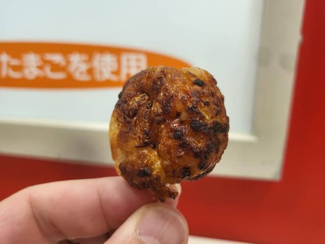 むらたのたこやき - サブ画像2