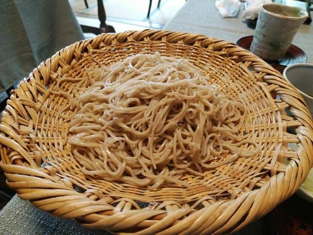 あずみ野 - サブ画像1