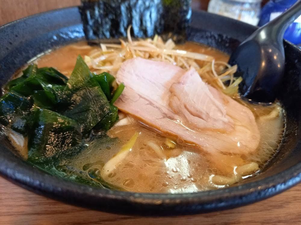 らーめんや ひろ