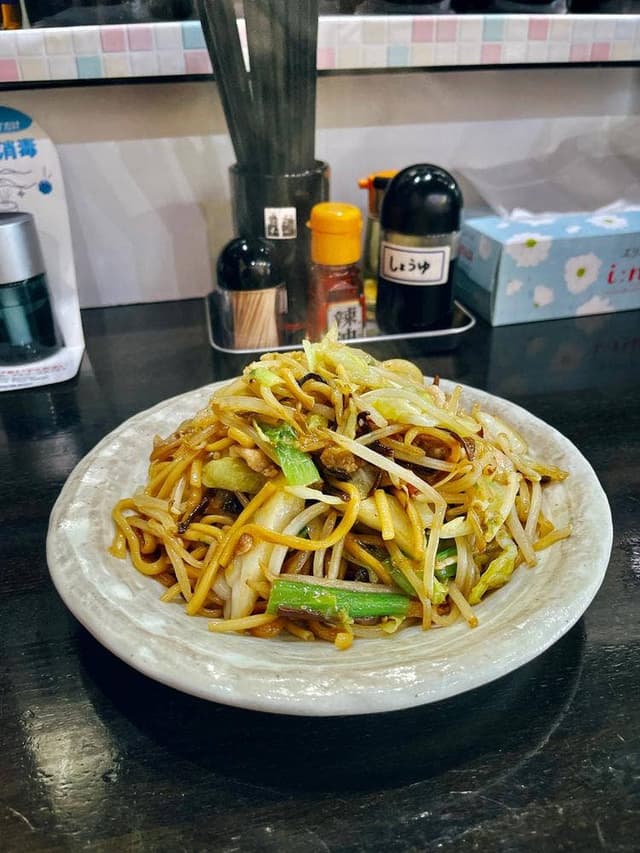 中華 たかさん食堂 - サブ画像1