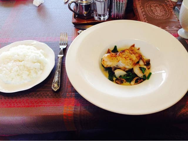 エルミタージュ - サブ画像2