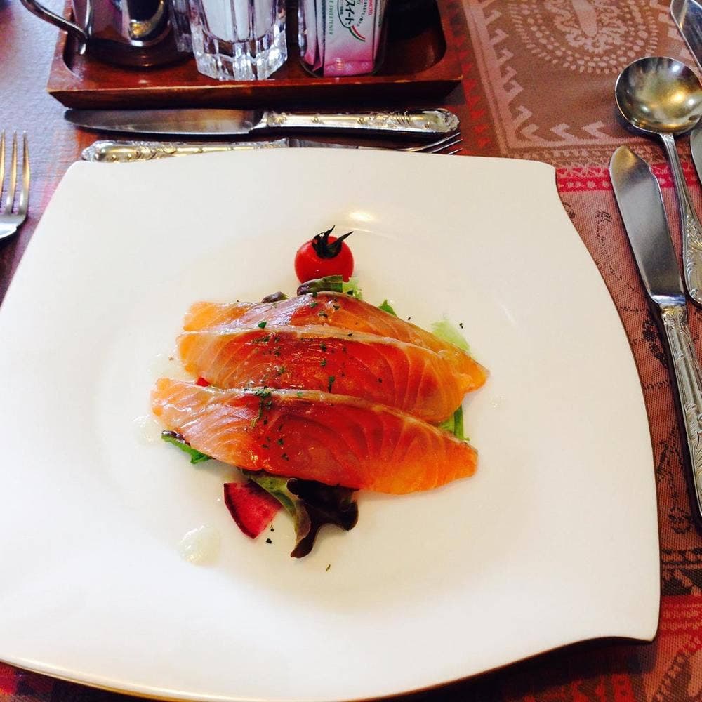 エルミタージュ