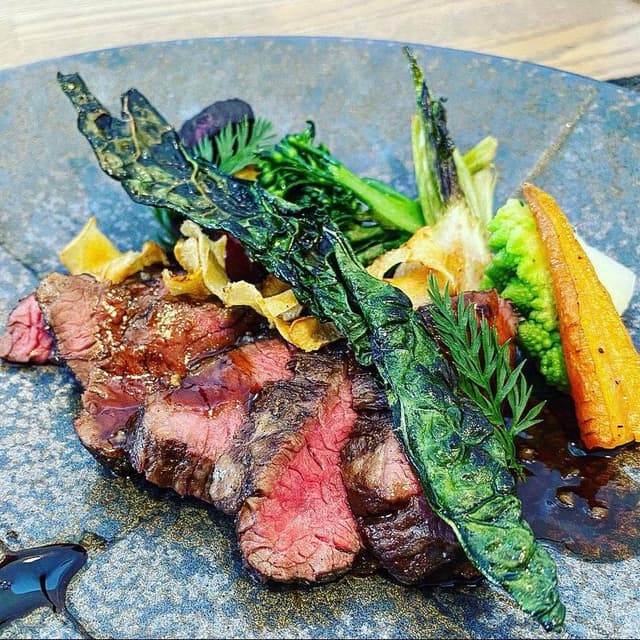 シンプリーフレンチ タンドル - サブ画像2