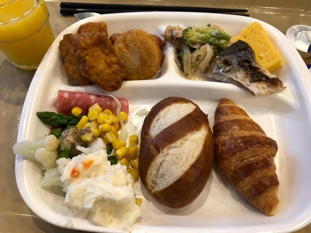 レストラン花茶屋