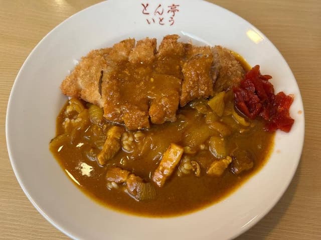とん亭いとう - サブ画像3