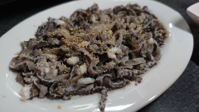 丸八食堂 - サブ画像2