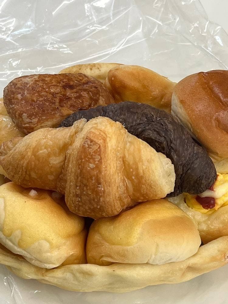 パン工場 上田店