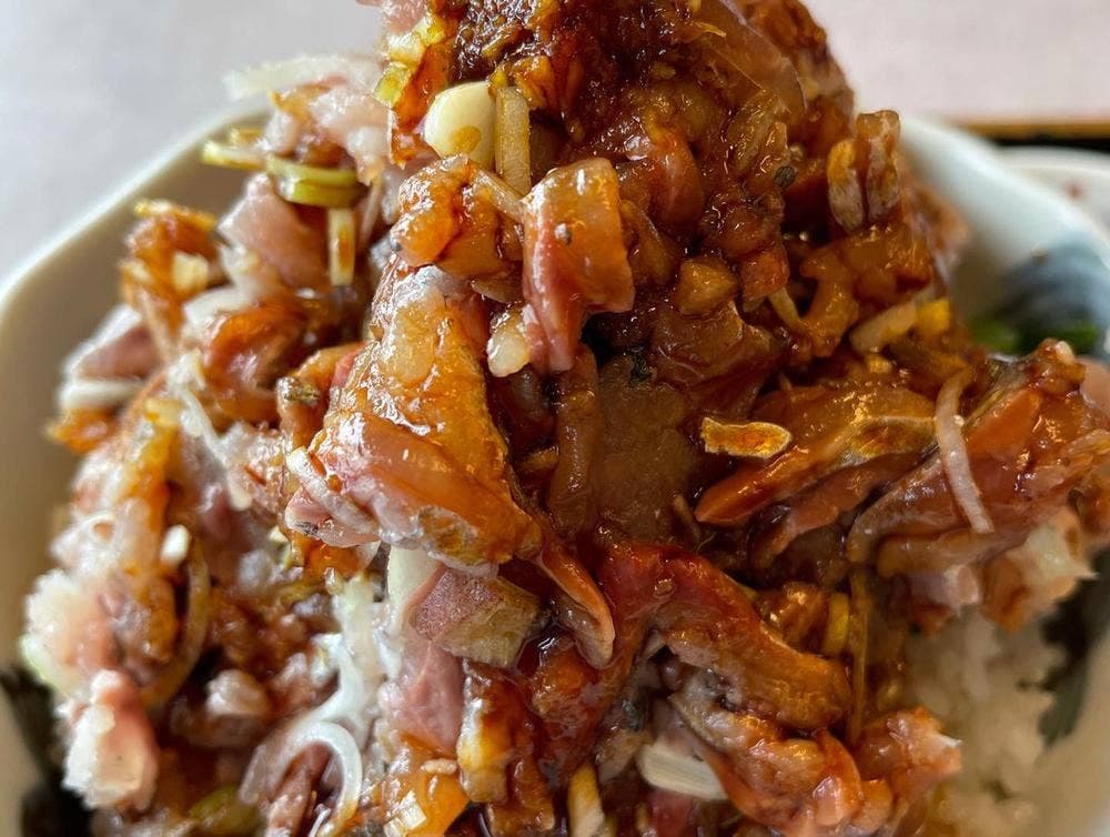 大衆磯料理 磯辺