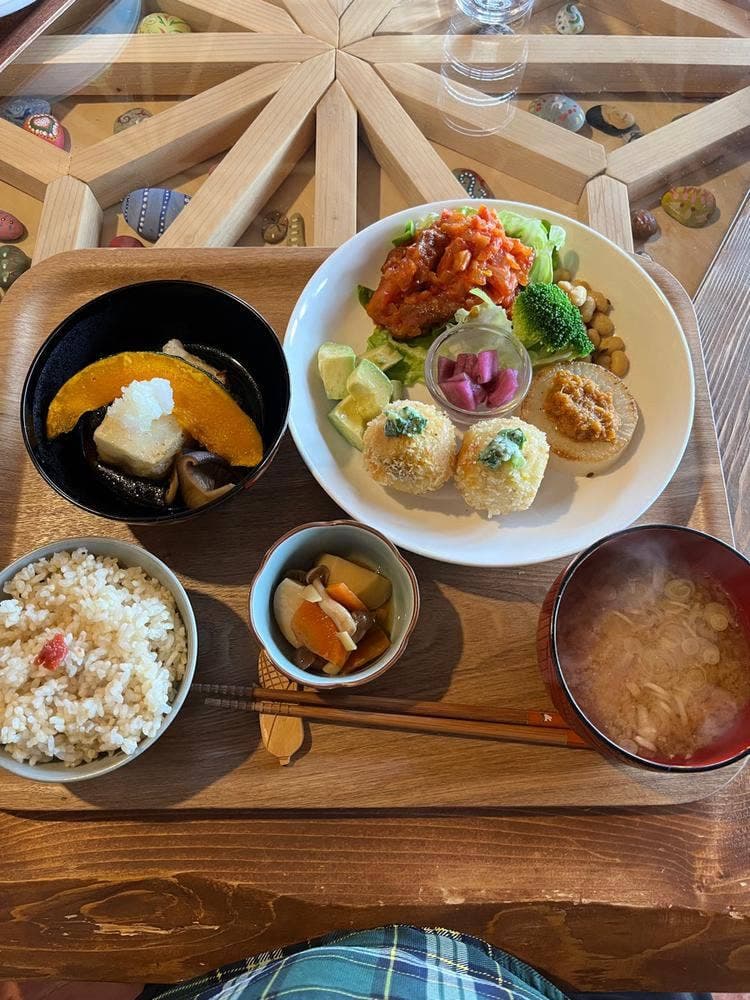 にっこりカフェ